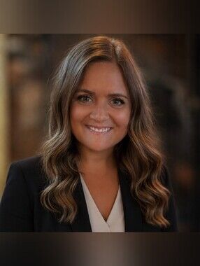 Meet your Posher, Audra